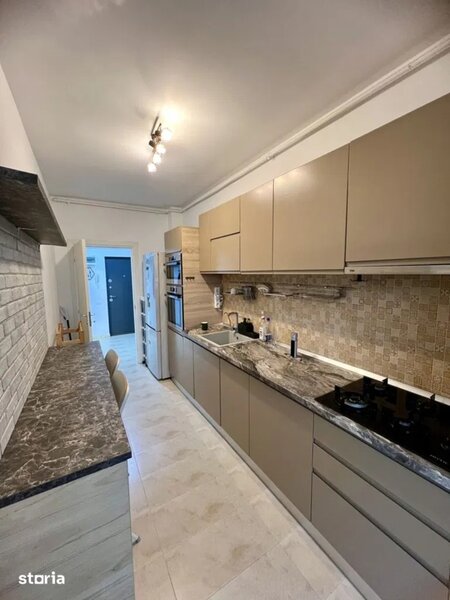 Militari Apartament 2 camere 64mp Novum Lacul Morii 2020 et 3/11 !