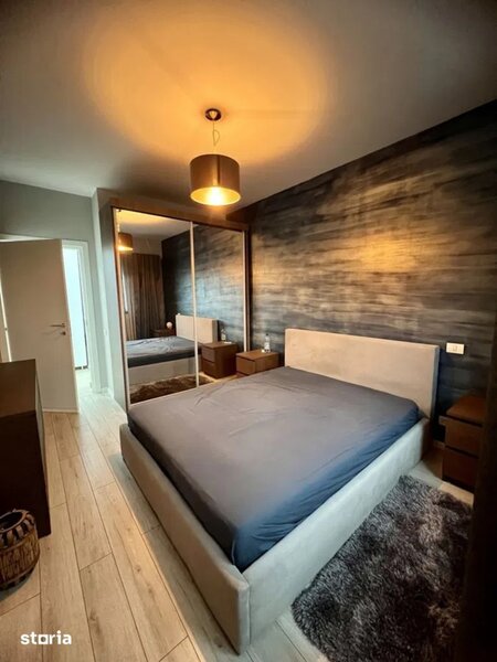 Militari Apartament 2 camere 64mp Novum Lacul Morii 2020 et 3/11 !