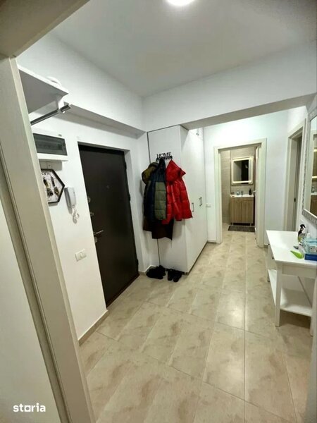 Militari Apartament 2 camere 64mp Novum Lacul Morii 2020 et 3/11 !