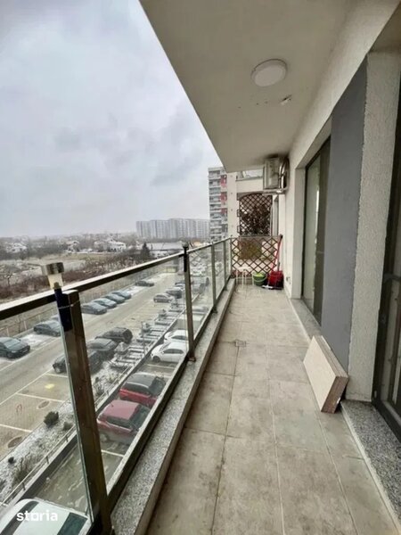 Militari Apartament 2 camere 64mp Novum Lacul Morii 2020 et 3/11 !